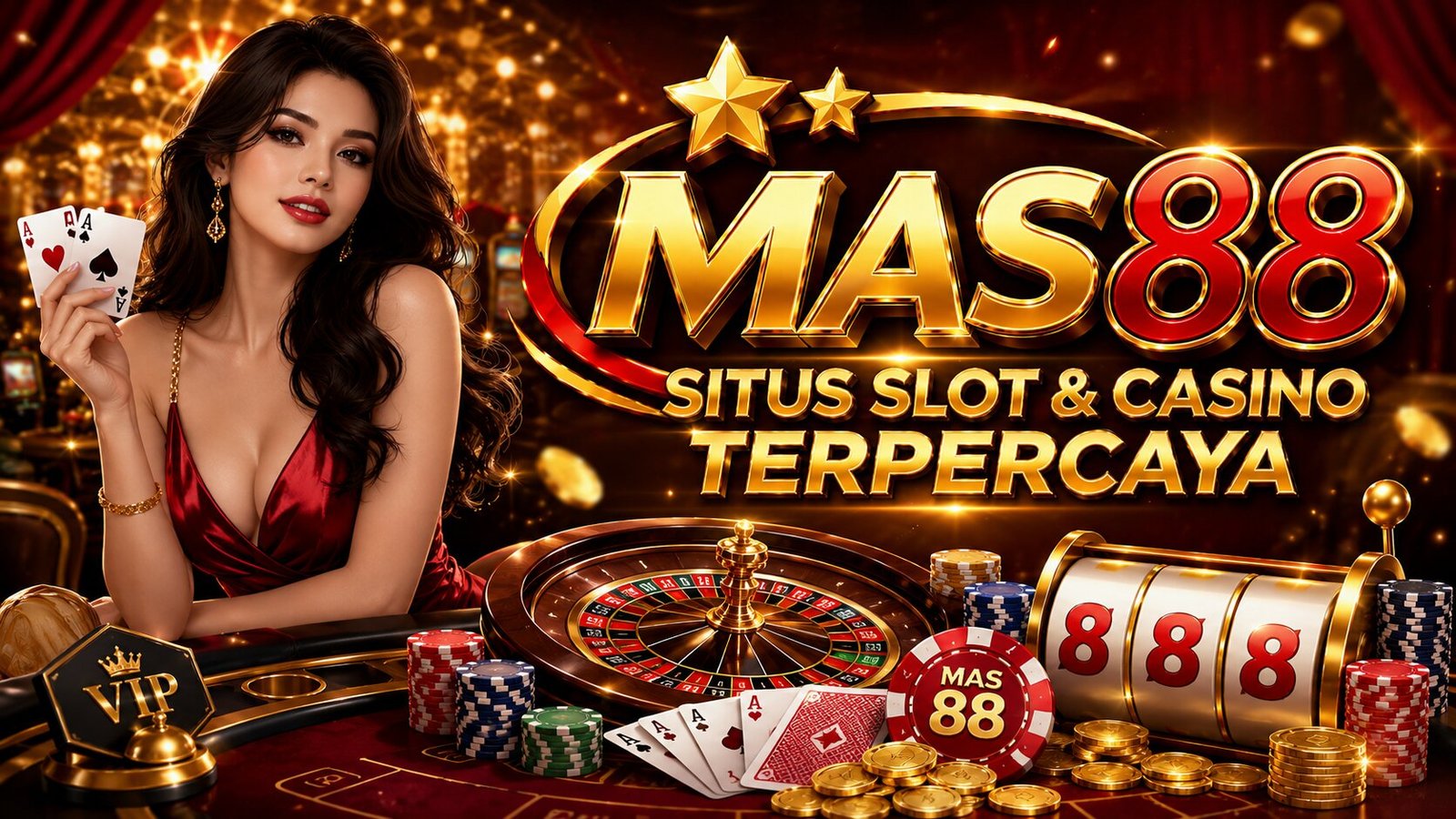 MAS88